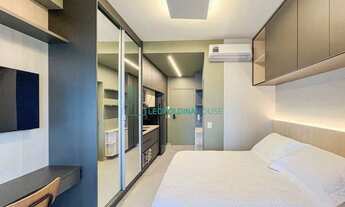 Imagem 2: APARTAMENTO PARA LOCAÇÃO 26M² - PERDIZES