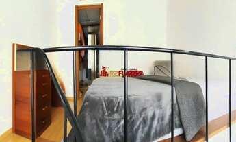 Imagem 3: Flat com ótimo preço no bairro Bela Vista. Confira!