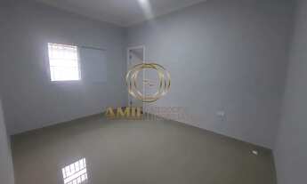 Imagem 7: Aluga-se Casa Térrea, 230 m², 4 Quartos, 1 Suíte, 2 Vagas, Edícula, Vila Maria - São José