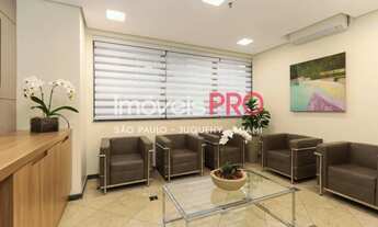 Imagem: Conj. Comercial, Itaim Bibi - São Paulo