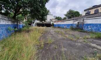 Imagem 5: Terreno - Vila Madalena - 745m²