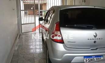 Imagem 5: Casa em Avenida Raul Cury - Cibratel I - Itanhaém/SP