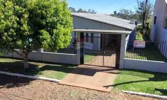 Imagem 4: Casa com terreno 750m² em Nonoai, com 4 quartos, 2 banheiros