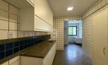 Imagem 7: Aluguel apartamento 3 quartos com suíte e 160m² em Praia do Canto Vitória ES