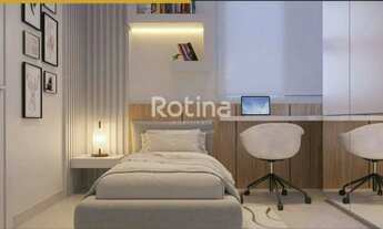 Imagem 6: Apartamento à venda, 3 quartos, Santa Mônica - Uberlândia/MG - Rotina Imobiliária
