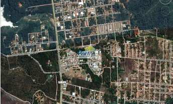 Imagem: Terreno Residencial para Locação Morros