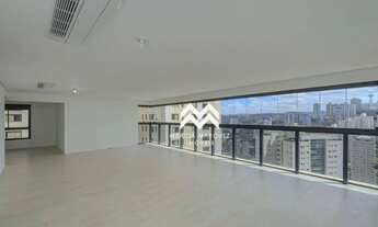 Imagem 2: APARTAMENTO À VENDA NO DUO VILA DA SERRA 4 QUARTOS por R$ 4.300.000 - Nova Lima/MG - 202m2