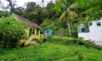 Imagem 3: Casarão Para Locação Comercial ou Venda - Centro de Petrópolis / RJ