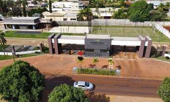 Imagem 4: Terreno Alto Padrão no Condomínio Garden Villa, com 1.569,42m² à venda em Ribeirão Preto/S