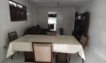 Imagem 4: Casa no Cristo com 4 quartos, sendo 2 suítes, terraço e piscina. (Oportunidade