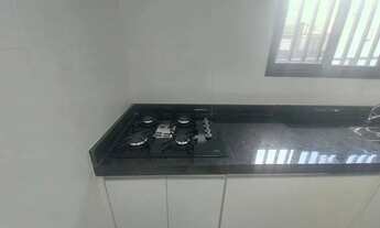 Imagem 7: Apartamento para locação em Vila Diva (Zona Norte) com 1 quarto, sendo 1 suíte , 75m²