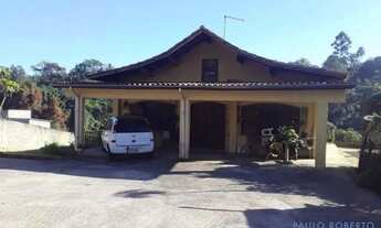 Imagem 2: CHACARA - JARDIM ÍSIS - SP