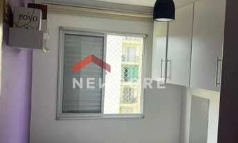 Imagem 5: Apartamento em Rua Antônio Domingues Freitas - Vila Amélia - São Paulo/SP