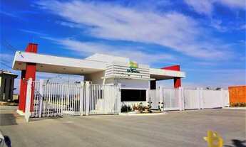 Imagem: Viva com Qualidade Casa Térrea Moderna