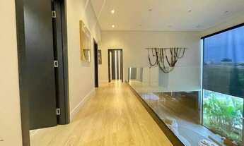 Imagem 3: Casa Residencial com 4 suítes e lazer completo em Medeiros, Jundiaí Financiamento Aceito