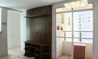 Imagem: Apartamento à Venda - Buritis, 3 Quartos