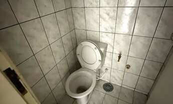 Imagem 5: Avenida Celso Garcia Cid