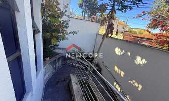 Imagem 2: Casa em Rua Rafael José Silva - Paquetá - Belo Horizonte/MG