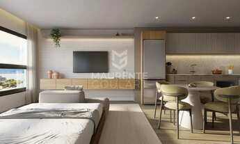 Imagem: Cobertura linear com 2 dormitórios em Coqueiros