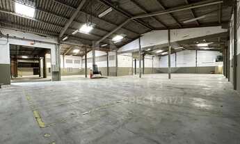 Imagem 7: Galpão 3.226m² para alugar em Blumenau, Itoupavazinha, com pátio amplo