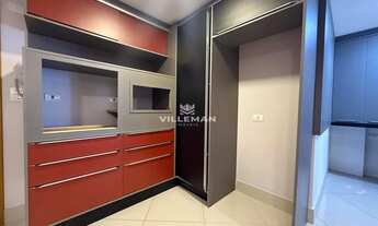 Imagem 4: Apartamento para locação todo planejado, Novo Centro, Maringá, PR