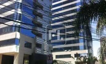 Imagem 3: Conjunto Corporativo para alugar, 520 m² por R$ 59.368/mês - Brooklin - São Paulo/SP