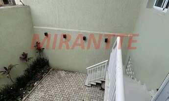 Imagem 2: Sobrado para venda tem 90 metros quadrados com 2 quartos em Tucuruvi - São Paulo - SP