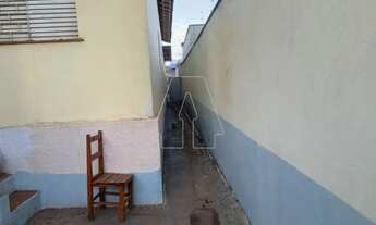 Imagem 3: Casa no Bairro Vila Mendonça em Araçatuba/SP