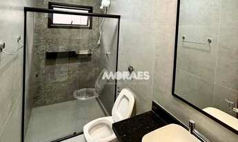 Imagem 10: Casa térrea e nova com 3 quartos (1 suíte), 2 vagas à venda, 180 m² por R$ 720.000 - Jardi