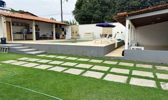 Imagem 7: Alugamos para evento ( bairro Maracanã