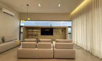 Imagem 5: Oportunidade - Casa em Condomínio - Condomínio Reserva das Figueiras - 3 Suítes - Mobiliad