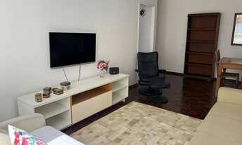 Imagem 7: ITAIM BIBI- OT. APTO- EX LOCAL- COM GARAGEM- OTIMA PLANTA