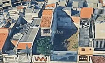 Imagem 3: Terreno à venda Rua Frei Bernardino Coste, Jardim Iva - São Paulo