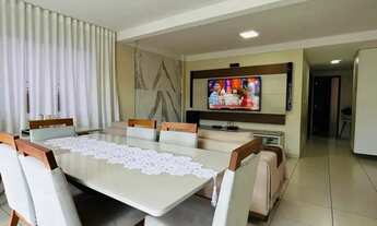 Imagem 5: Apartamento Colina de Laranjeiras 125m²