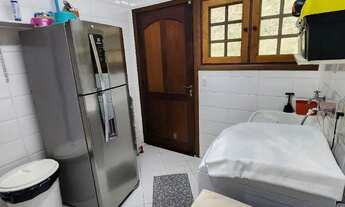 Imagem 13: Casa no condomínio Estância Parque de Atibaia para venda com 6 quartos, sendo 6 suítes , 4