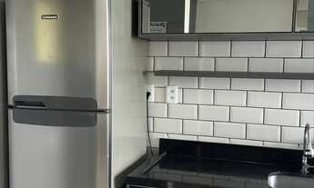 Imagem: Apartamento mobiliado bairro sim próx a