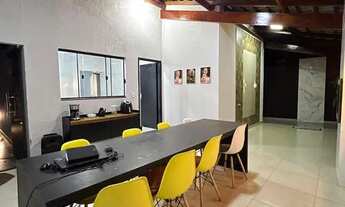 Imagem 4: Linda Casa 3/4 no bairro Ayrton Senna só R$ 470 mil