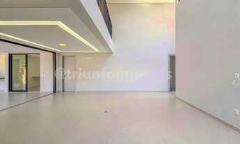 Imagem 7: Casa alto padrão com 4 suítes a venda em condomínio TR220715 THE -6N72KQ