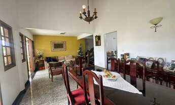 Imagem 3: Casa em condomínio à venda, 4 quartos, 1 suíte, 4 vagas, Paquetá - Belo Horizonte/MG