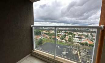 Imagem 6: Apartamento flat/Studio mobiliado com 40,21m², bairro Jardim Sumaré, Zona Sul de Ribeirão