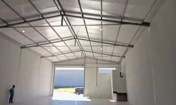 Imagem: Aluguel galpão/ Moinho dos ventos próximo