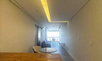 Imagem 3: Apartamento no Turim