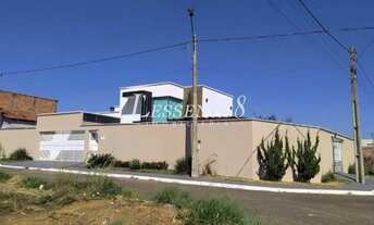 Imagem 3: Casa 360m² com 3 Quartos | Abadia de Goiás