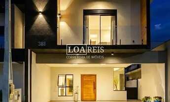 Imagem 2: BOSQUE DOS MANACÁS | Jacareí | 04 Dorm| 03 Suítes