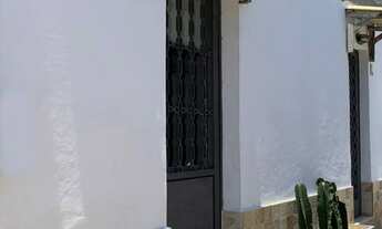 Imagem 2: Aluga-se apartamento a uma quadra da praia no Recreio