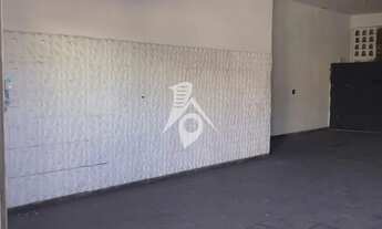 Imagem 4: GALPÃO PARA ALUGAR NA VILA FORMOSA 90m