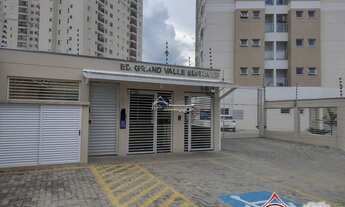 Imagem 3: LINDO APARTAMENTO PARA LOCAÇÃO NO GRAN VALLE ELVIRA UP