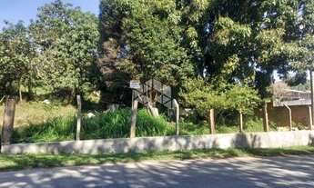 Imagem 3: Terreno vargem pequena - Florianópolis/SC