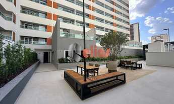 Imagem: Apartamento para aluguel com 39 m² e 1