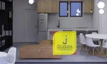 Imagem 2: Cobertura com 3 quartos (suíte), 2 salas, e 2 vagas no Jardim Glória